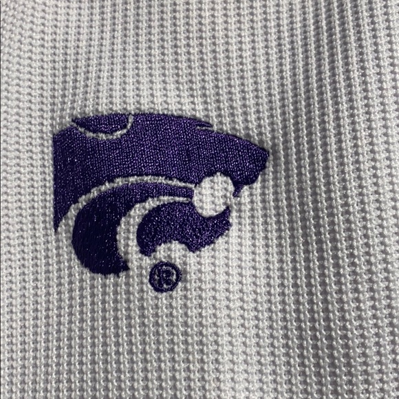 K-State Coat - Picture 3 of 6